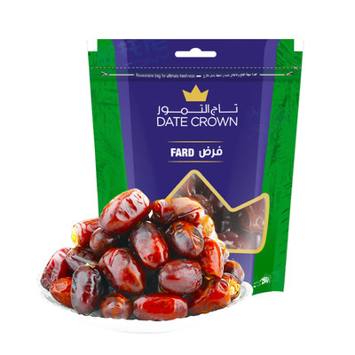 Crown dates | Dry Fruits | Storenear